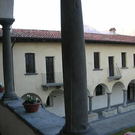 Monastero Del Lavello
