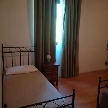 Hotel Monastero Del Lavello 3*