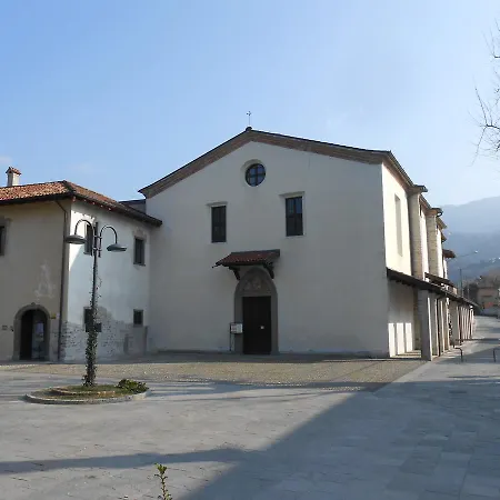 Monastero Del Lavello Hotel
