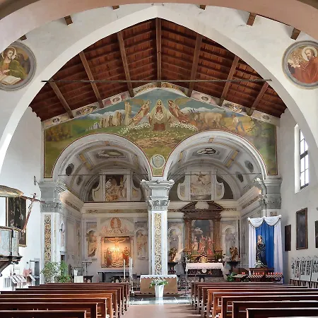 Monastero Del Lavello 3* Calolziocorte