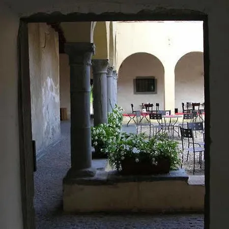 Monastero Del Lavello Calolziocorte
