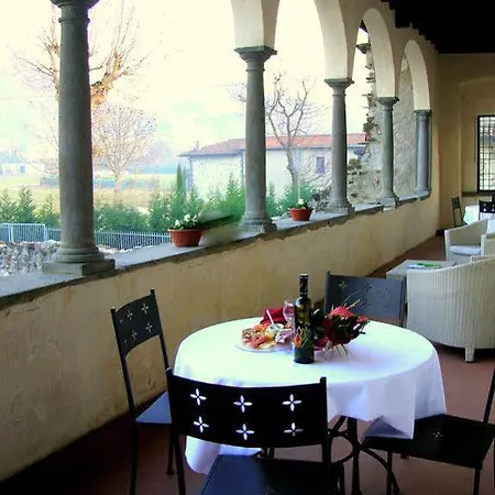 Monastero Del Lavello