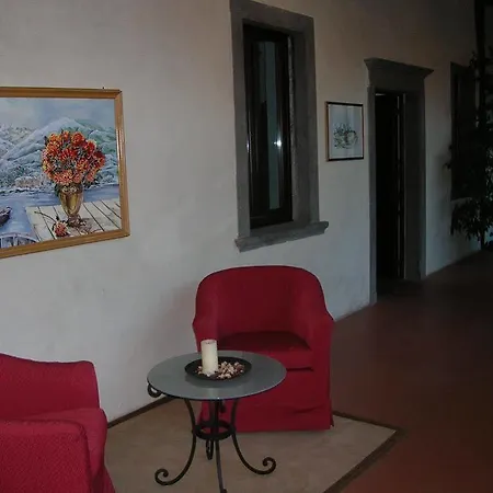 Monastero Del Lavello 3*