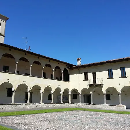 Hotel Monastero Del Lavello 3*