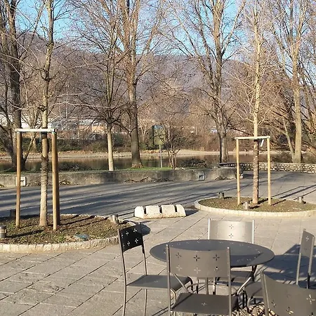 Monastero Del Lavello 3*