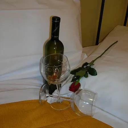 Monastero Del Lavello Hotel Calolziocorte