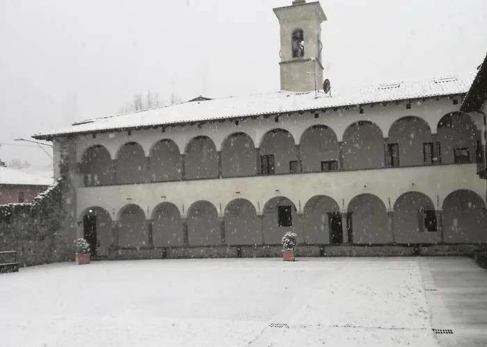 Hotel Monastero Del Lavello Calolziocorte
