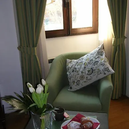 Monastero Del Lavello Otel 3*