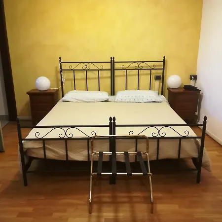 Otel Monastero Del Lavello