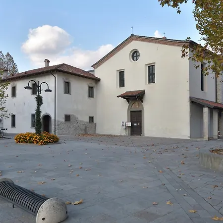 Monastero Del Lavello 3*