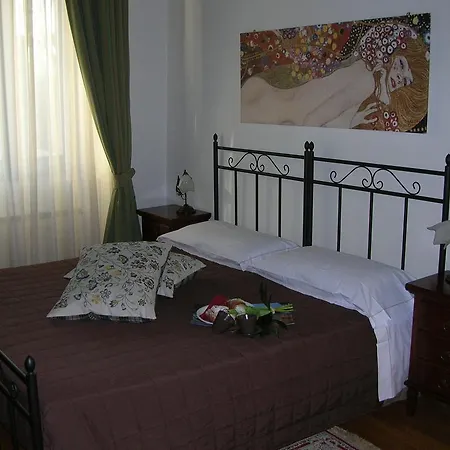 Otel Monastero Del Lavello