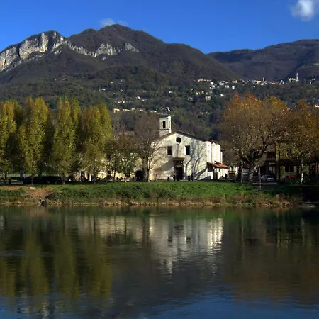 Monastero Del Lavello Otel Calolziocorte