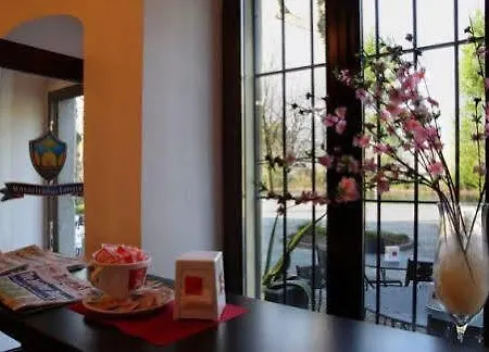 Otel Monastero Del Lavello Calolziocorte