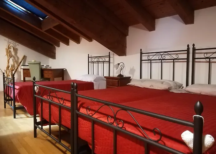 Monastero Del Lavello 卡洛泽科泰