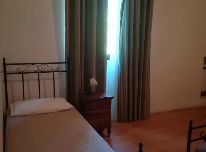 Hotel Monastero Del Lavello 3*