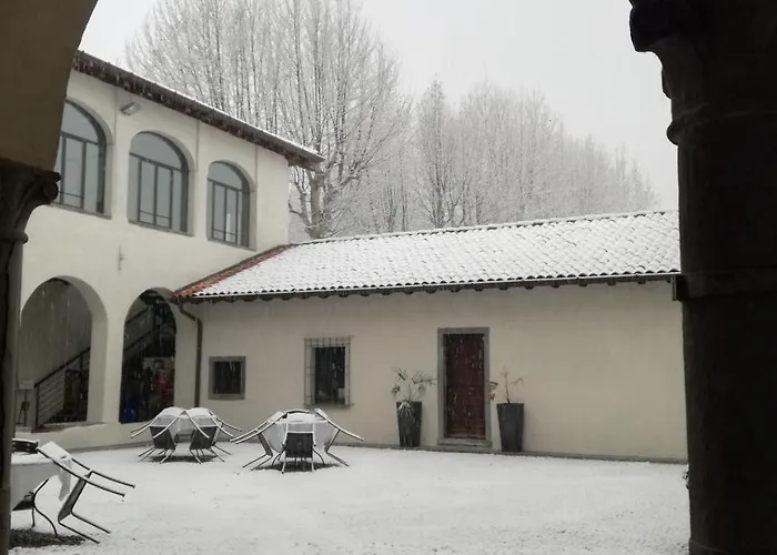 Monastero Del Lavello 3*