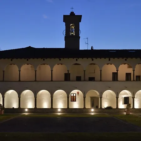 Monastero Del Lavello Calolziocorte