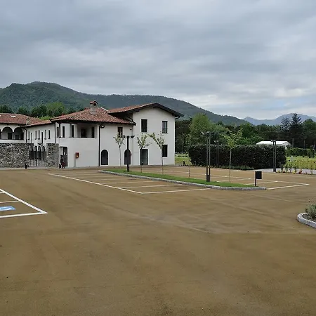 Monastero Del Lavello Ξενοδοχείο
