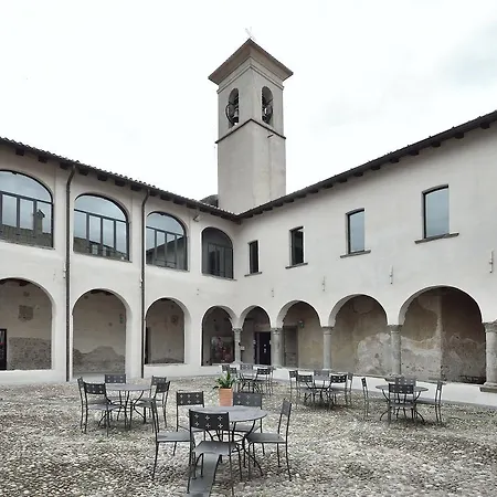 Ξενοδοχείο Monastero Del Lavello