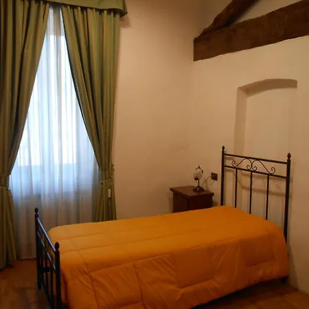 Monastero Del Lavello Otel Calolziocorte