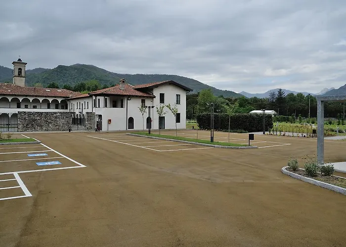 Monastero Del Lavello Ξενοδοχείο